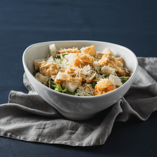 Ensalada C&eacute;sar